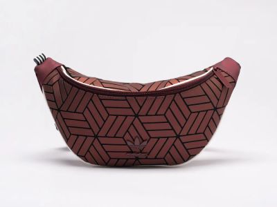 Лот: 24976061. Фото: 1. Поясная сумка Adidas. Сумки