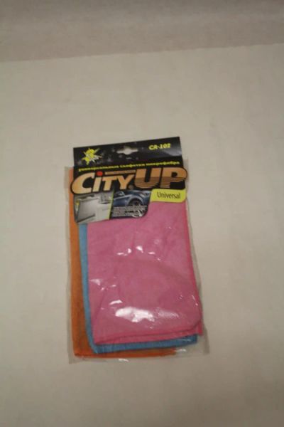 Лот: 6986347. Фото: 1. Салфетка СА-102 Technotowel 30... Средства по уходу