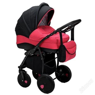 Лот: 2879862. Фото: 1. Любимая коляска TUTIS ZIPPY 2в1. Коляски