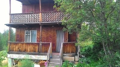 Лот: 8043533. Фото: 1. Дача М.Кускун. Дачи