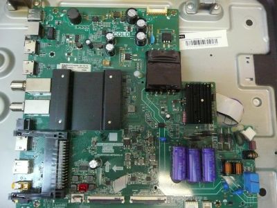 Лот: 25199963. Фото: 1. TPD.RT2851T.PC779 RT2851 RT51W3... Запчасти для телевизоров, видеотехники, аудиотехники