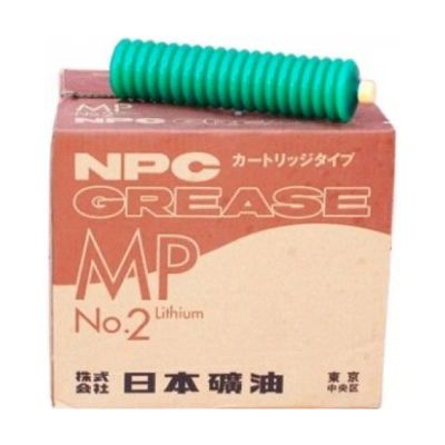Лот: 16555869. Фото: 1. NPC Grease MP-2, 420мл. Масла, жидкости
