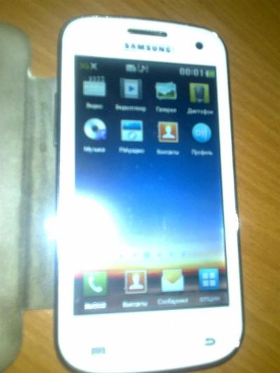 Лот: 3086864. Фото: 1. Samsung Galaxy S III(3)/ /(Повтор... Кнопочные мобильные телефоны