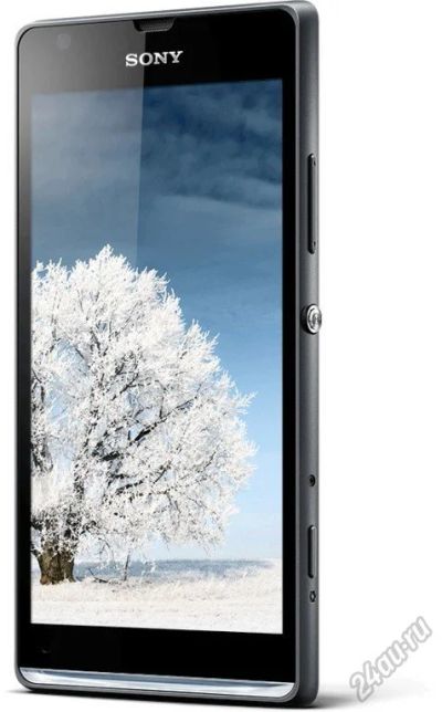 Лот: 5859713. Фото: 1. Телефон Sony Xperia SP C5303. Смартфоны
