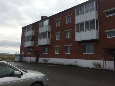 Лот: 11358585. Фото: 1. 1 комн.кв. в Назаровском р-не... Квартиры, студии