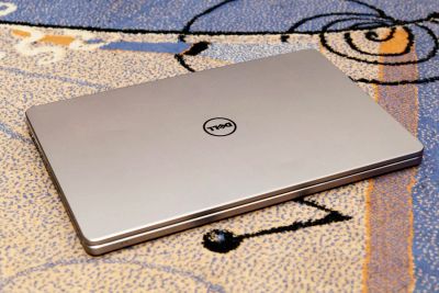 Лот: 11292656. Фото: 1. Ноутбук Dell 7737 (core i7, GT... Ноутбуки