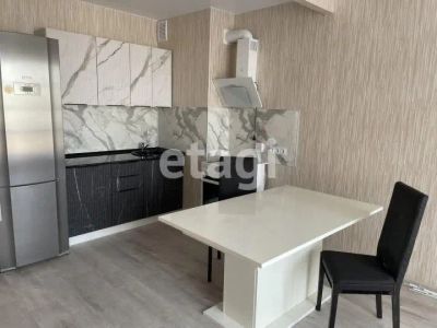 Лот: 22790945. Фото: 1. Сдам 1-комн. кв. 40 кв.м. Красноярск... Квартиры, студии