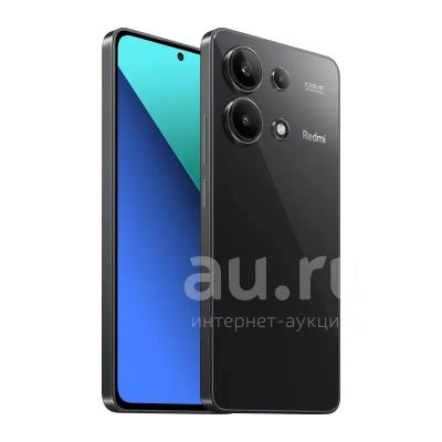 Лот: 24568465. Фото: 1. Xiaomi Redmi Note 13 8/512 GB... Смартфоны