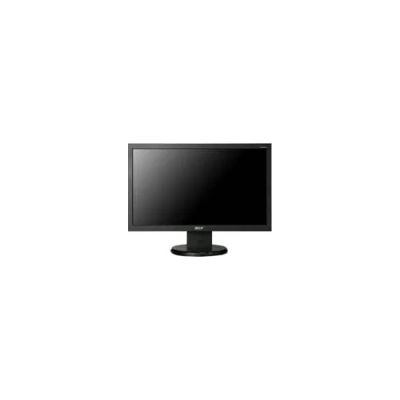 Лот: 9281500. Фото: 1. Acer V203Hb Монитор 20" 1600x900... ЖК-мониторы