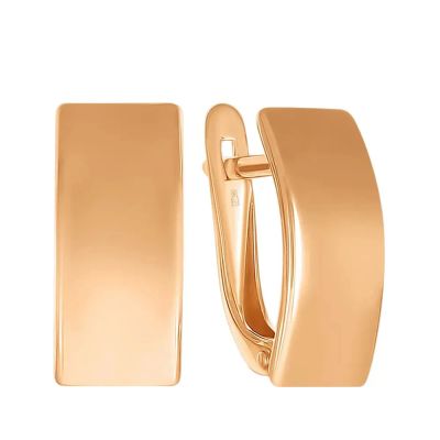 Лот: 23876522. Фото: 1. Серьги TALANT из золота. Серьги, каффы