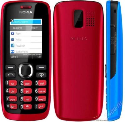 Лот: 2253074. Фото: 1. сот.тел. Nokia-112! Кредит 0-0-24... Кнопочные мобильные телефоны