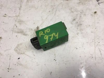 Лот: 21716354. Фото: 1. реле поворотов Kia Rio DC. Электрооборудование