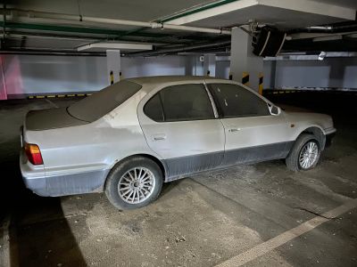 Лот: 15739763. Фото: 1. Toyota Camry SV40. Автомобили