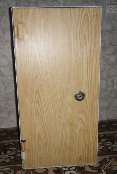 Лот: 5533536. Фото: 1. Сейф. Сейфы, металлические шкафы