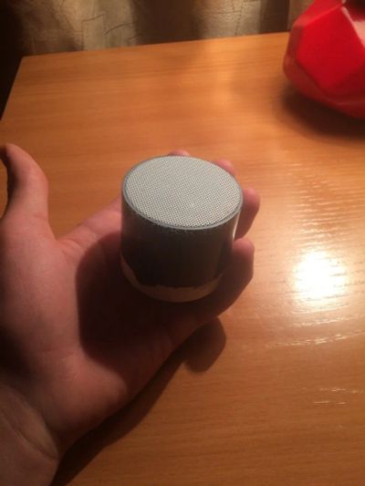 Лот: 11521095. Фото: 1. Портативная акустика. Другое (музыкальные инструменты и оборудование)