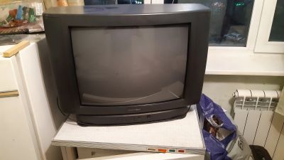 Лот: 14960279. Фото: 1. Телевизор samsung. Телевизоры