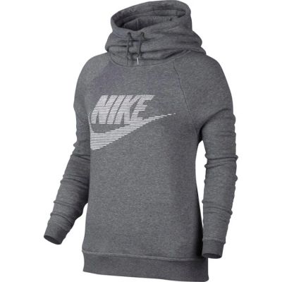 Лот: 10535261. Фото: 1. Толстовка Nike W Nsw Rally, XL. Легкие куртки, толстовки