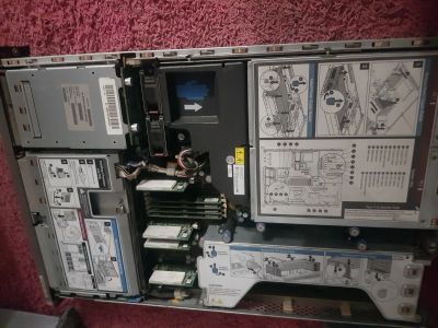 Лот: 16433869. Фото: 1. Сервер super micro. Другое (серверы, схд)