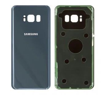 Лот: 14921462. Фото: 1. Задняя крышка для Samsung S8 G950F... Корпуса, клавиатуры, кнопки