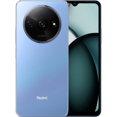 Лот: 23228490. Фото: 1. Смартфон Xiaomi Redmi A3 4/128... Смартфоны