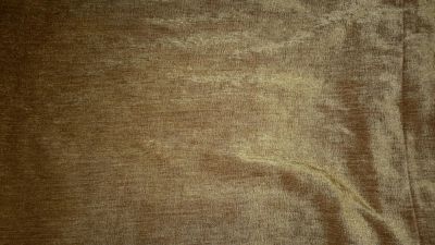 Лот: 6438660. Фото: 1. Шенилловые шторы. Шторы, тюль