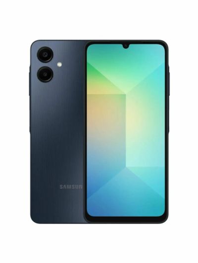 Лот: 24947356. Фото: 1. Смартфон Samsung Galaxy A06 6Гб... Смартфоны