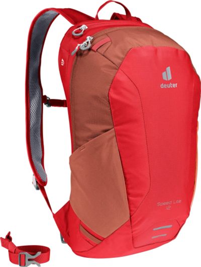 Лот: 17550003. Фото: 1. Рюкзак Deuter Speed Lite 12 Chili... Рюкзаки