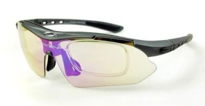 Лот: 6105947. Фото: 1. Тактические очки Oakley. Другое (охота)