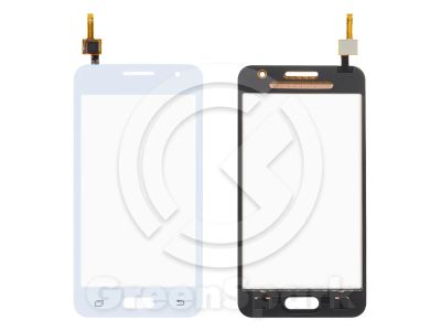 Лот: 16537080. Фото: 1. Тачскрин для Samsung G355H Galaxy... Дисплеи, дисплейные модули, тачскрины