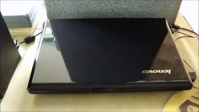 Лот: 7298895. Фото: 1. Продам lenovo g570. Ноутбуки