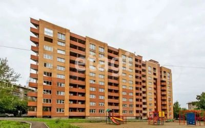 Лот: 25293753. Фото: 1. 2-комн. квартира , Красноярск... Квартиры, студии