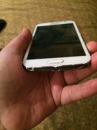 Лот: 6492064. Фото: 1. смартфон samsung galaxy grand... Смартфоны