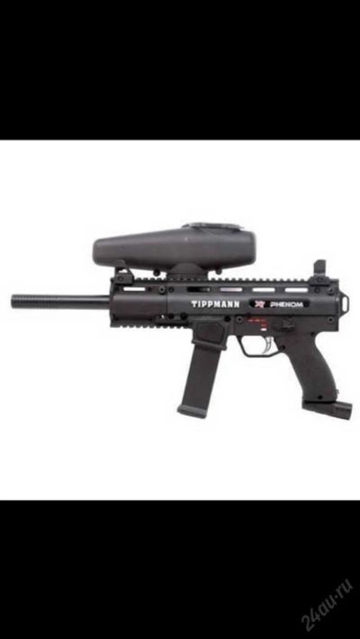 Лот: 5722845. Фото: 1. Tippmann x7. Пейнтбол, страйкбол