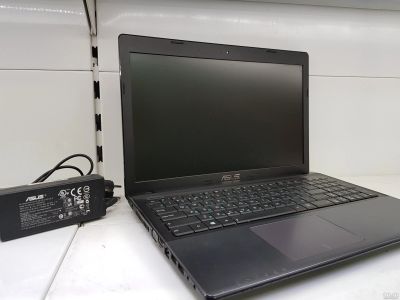 Лот: 14033804. Фото: 1. Ноутбук ASUS X55VD. Ноутбуки