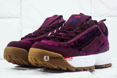 Лот: 11488261. Фото: 1. Кроссовки Fila Disruptor 2 маскала... Кеды, кроссовки, слипоны