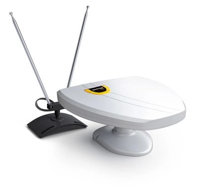 Лот: 9785637. Фото: 1. Антенна Интер 2,0 (DVB-T,DVB-T2... Защитные стёкла, защитные плёнки