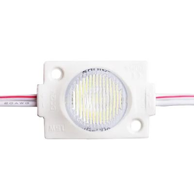 Лот: 23270896. Фото: 1. Модуль для торцевой засветки 1LED... Светодиодная подсветка