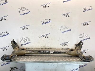 Лот: 25558557. Фото: 1. балка поперечная Opel Astra J. Другое (автозапчасти)