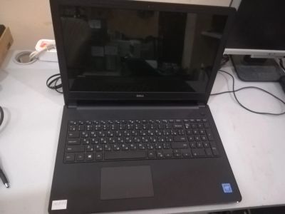 Лот: 12035301. Фото: 1. Dell Inspiton 15 (3108-01). Ноутбуки