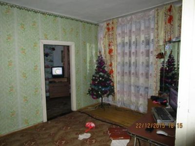 Лот: 12101607. Фото: 1. Продам 3-х комн. Небольшая. Всего... Квартиры, студии