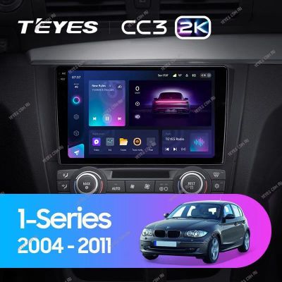 Лот: 21429620. Фото: 1. Штатная магнитола Teyes CC3 2K... Автомагнитолы