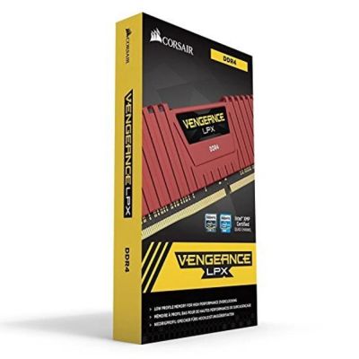 Лот: 9069930. Фото: 1. Продам оперативную память Corsair... Оперативная память