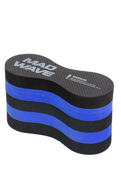 Лот: 22836049. Фото: 1. Колобашка Mad Wave Pull Buoy LIGHT... Другое (водный спорт)
