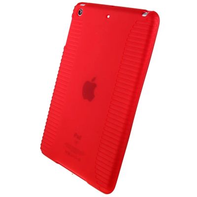 Лот: 4522622. Фото: 1. Накладка силиконовая для Apple... Чехлы, обложки