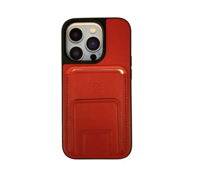 Лот: 22144798. Фото: 1. ЧЕХОЛ ДЛЯ iPhone 13 PRO POCKET... Чехлы, бамперы