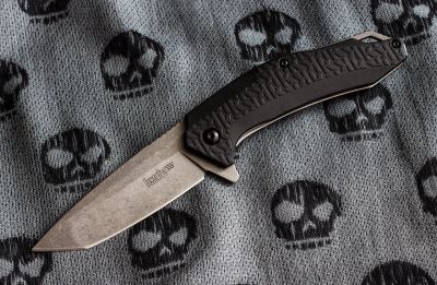 Лот: 3180048. Фото: 1. Kershaw Frefall 3840. Ножи, топоры