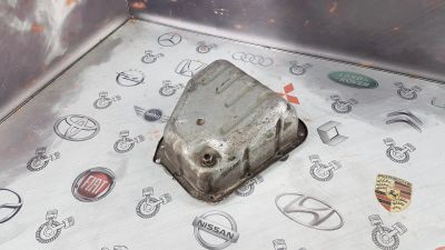 Лот: 23588229. Фото: 1. Поддон КПП Daihatsu Terios K3-VE... Трансмиссия
