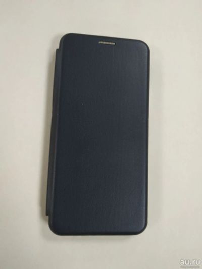 Лот: 18175029. Фото: 1. Чехол-книжка на смартфон Xiaomi... Чехлы, бамперы