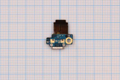 Лот: 12247323. Фото: 1. Шлейф HTC Incredible S/G11 на... Шлейфы, разъёмы