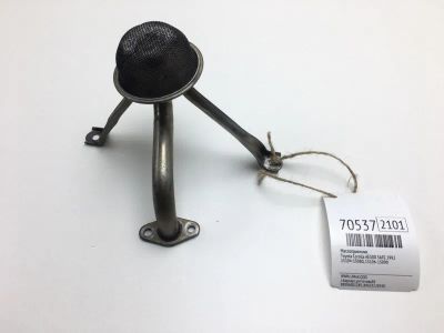 Лот: 20675000. Фото: 1. Маслоприемник Toyota Corolla 1992... Двигатель и элементы двигателя